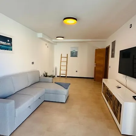 Estrella El Apartment Cotillo