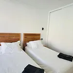 公寓 Estrella El Cotillo
