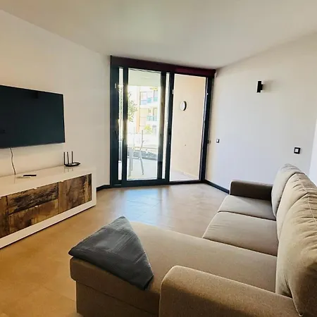 Estrella El Apartment