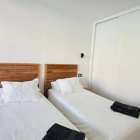Estrella El Apartment El Cotillo (Fuerteventura)