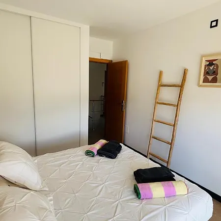 Apartment Estrella El