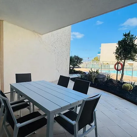 Estrella El El Cotillo (Fuerteventura)