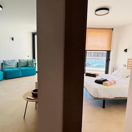 Estrella El Cotillo