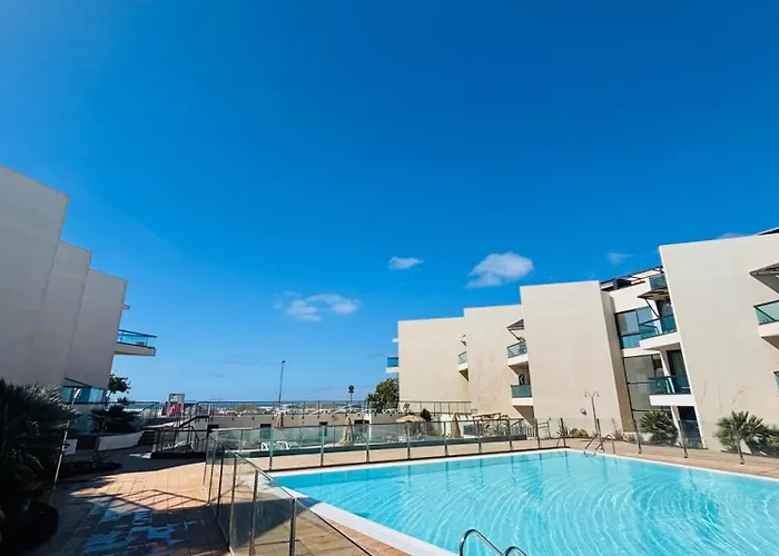 Apartment Estrella El