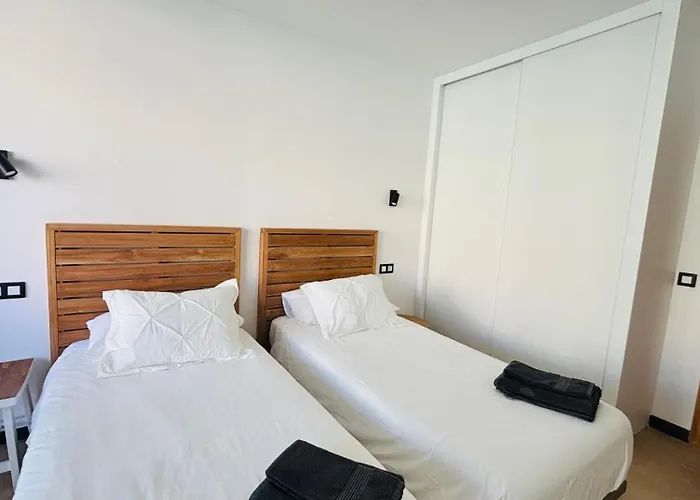 Apartment Estrella El El Cotillo (Fuerteventura)