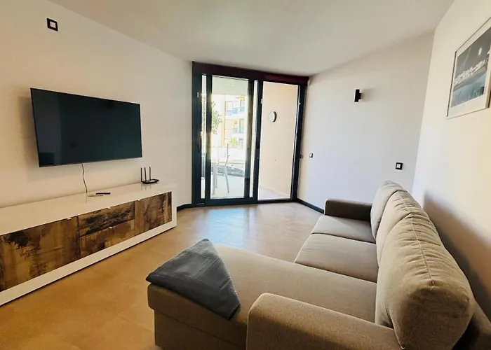 Apartment Estrella El El Cotillo (Fuerteventura)