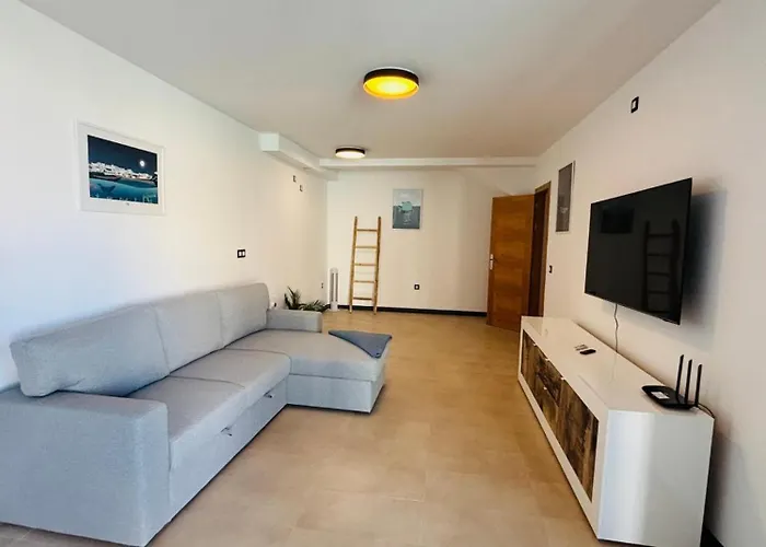 Estrella El Apartment El Cotillo (Fuerteventura)