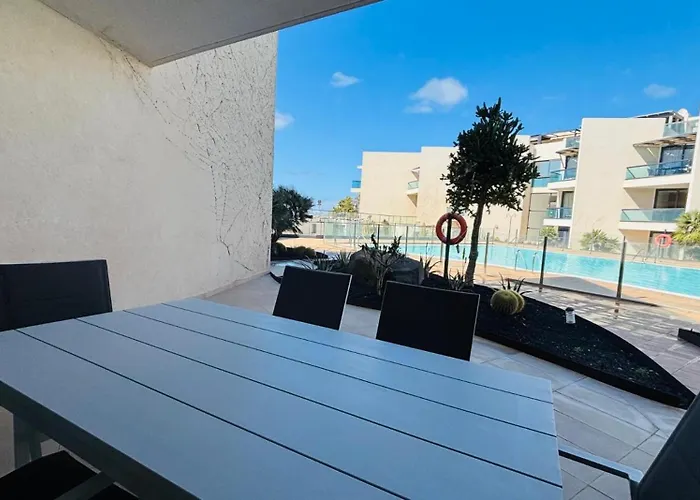 Estrella El Apartment