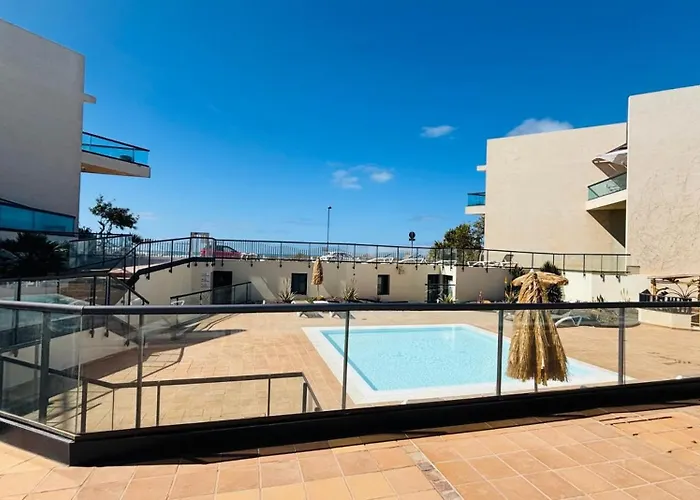 Apartment Estrella El *
