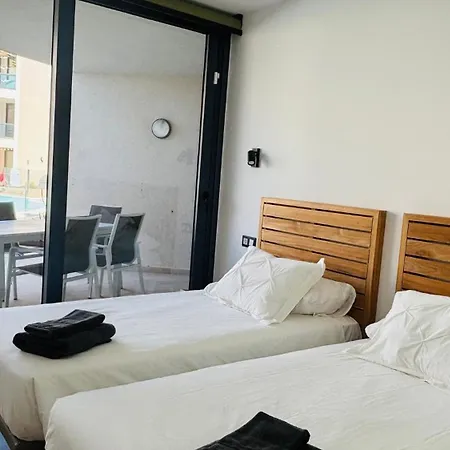 Estrella El Apartament *