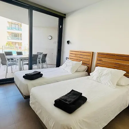 Apartament Estrella El