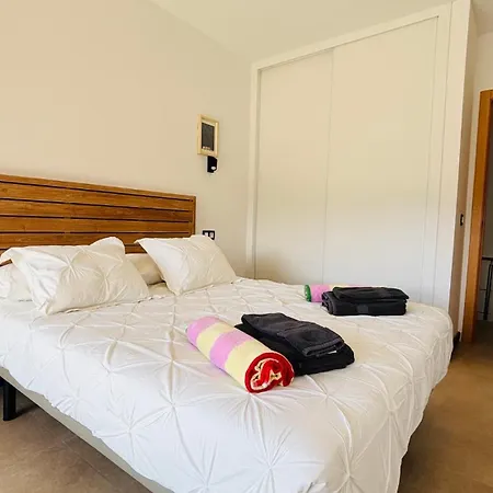 Apartament Estrella El