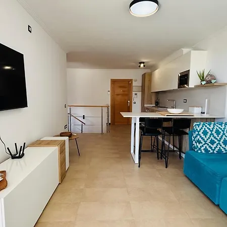Estrella El Apartament *