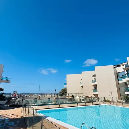 Estrella El Cotillo
