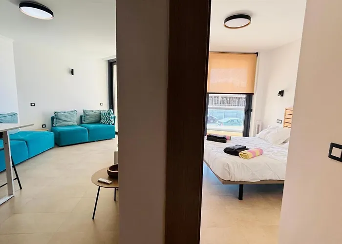 Estrella El Cotillo