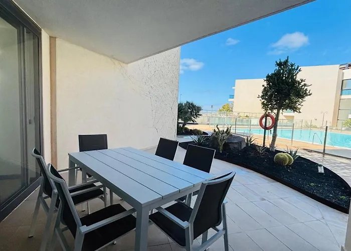 Estrella El Appartement